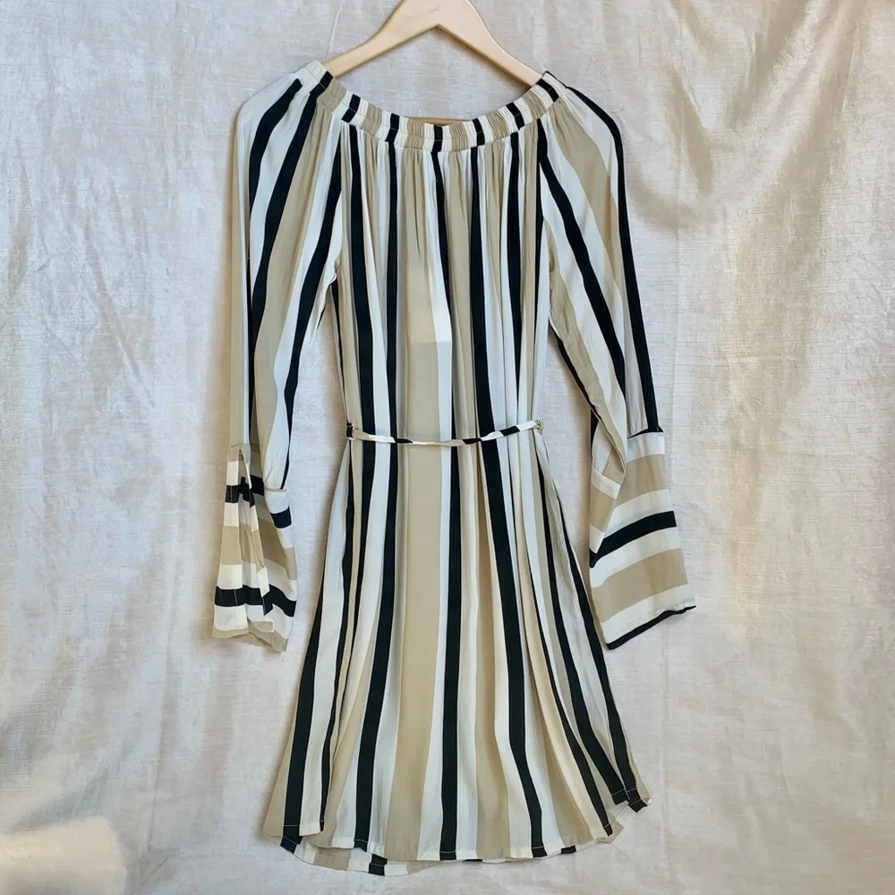 Faithful Off-the-Shoulder Dress - Picture 2 of 5